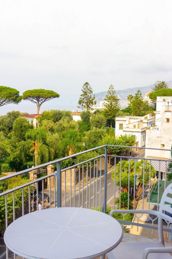 Sorrento Central And Sea View Flats Dış mekan fotoğraf