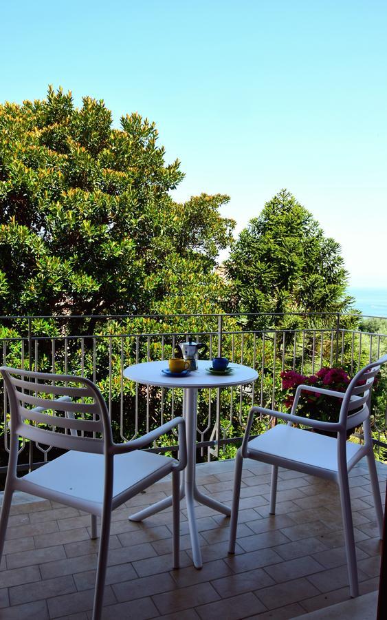 Sorrento Central And Sea View Flats Dış mekan fotoğraf